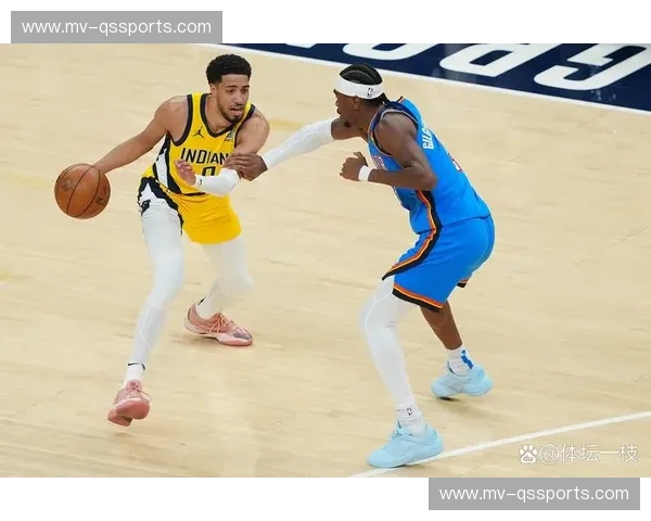 奇才绝境逢生,步行者韧性十足:一场火星撞地球般的对决